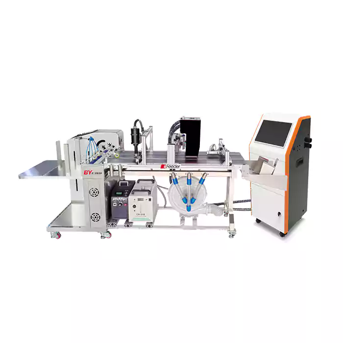 wide format paper labels woven bags intelligent up suction paging printing machine