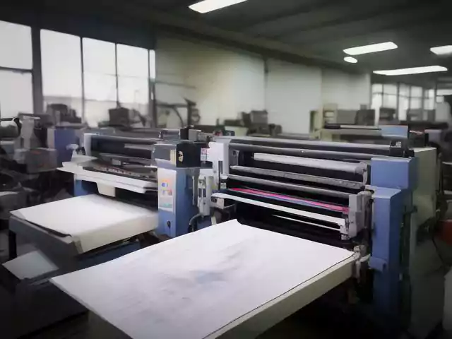 printing equipment2