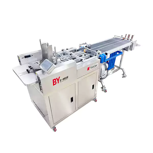 2000w automatic culling calculate quantity paging machine