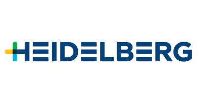 heidelberg logo