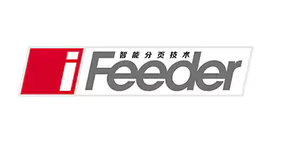 ifeeder logo