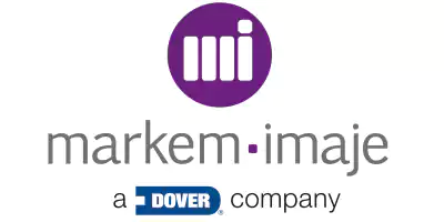 markem imaje logo