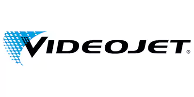 videojet logo