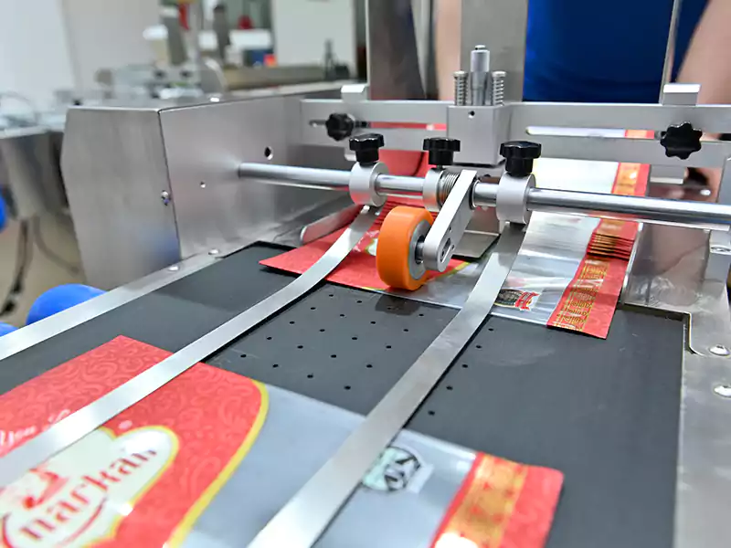 packaging systems integration